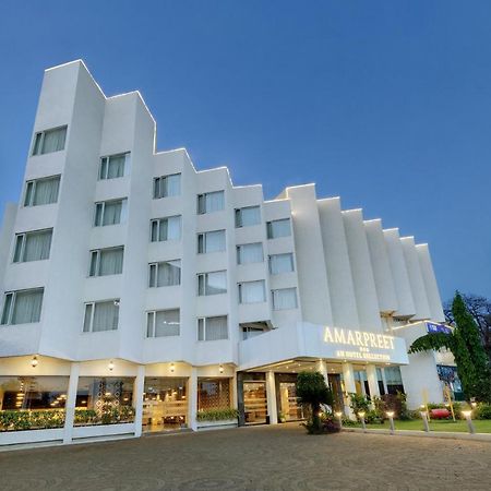 Amarpreet, Chhatrapati Sambhajinagar - Am Hotel Kollection Aurangabad  Exterior photo