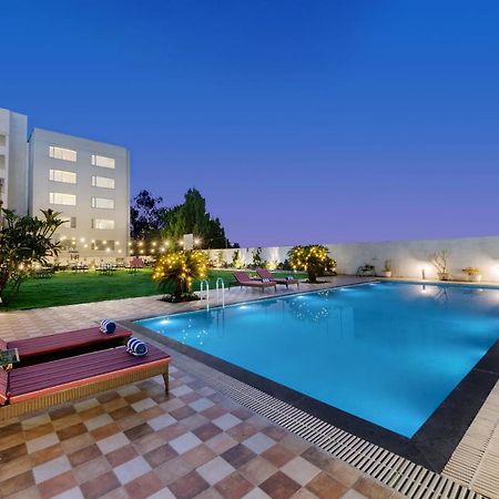 Amarpreet, Chhatrapati Sambhajinagar - Am Hotel Kollection Aurangabad  Exterior photo