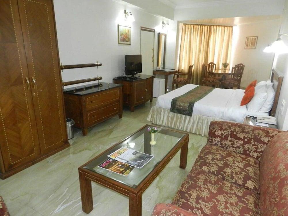 Amarpreet, Chhatrapati Sambhajinagar - Am Hotel Kollection Aurangabad  Exterior photo