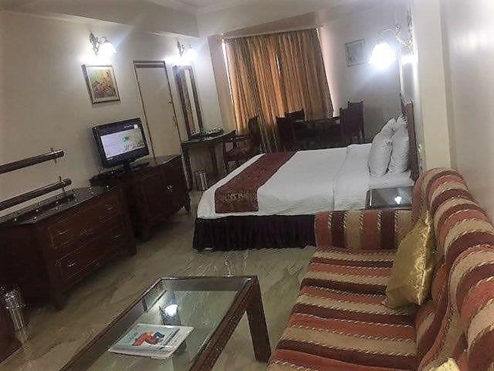Amarpreet, Chhatrapati Sambhajinagar - Am Hotel Kollection Aurangabad  Exterior photo
