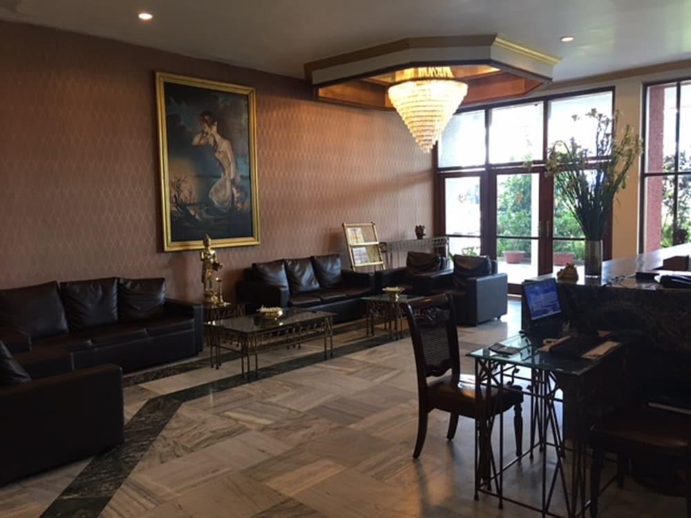 Amarpreet, Chhatrapati Sambhajinagar - Am Hotel Kollection Aurangabad  Exterior photo
