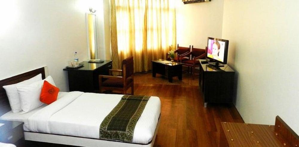 Amarpreet, Chhatrapati Sambhajinagar - Am Hotel Kollection Aurangabad  Exterior photo