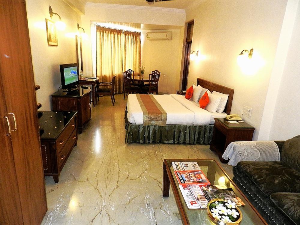 Amarpreet, Chhatrapati Sambhajinagar - Am Hotel Kollection Aurangabad  Exterior photo