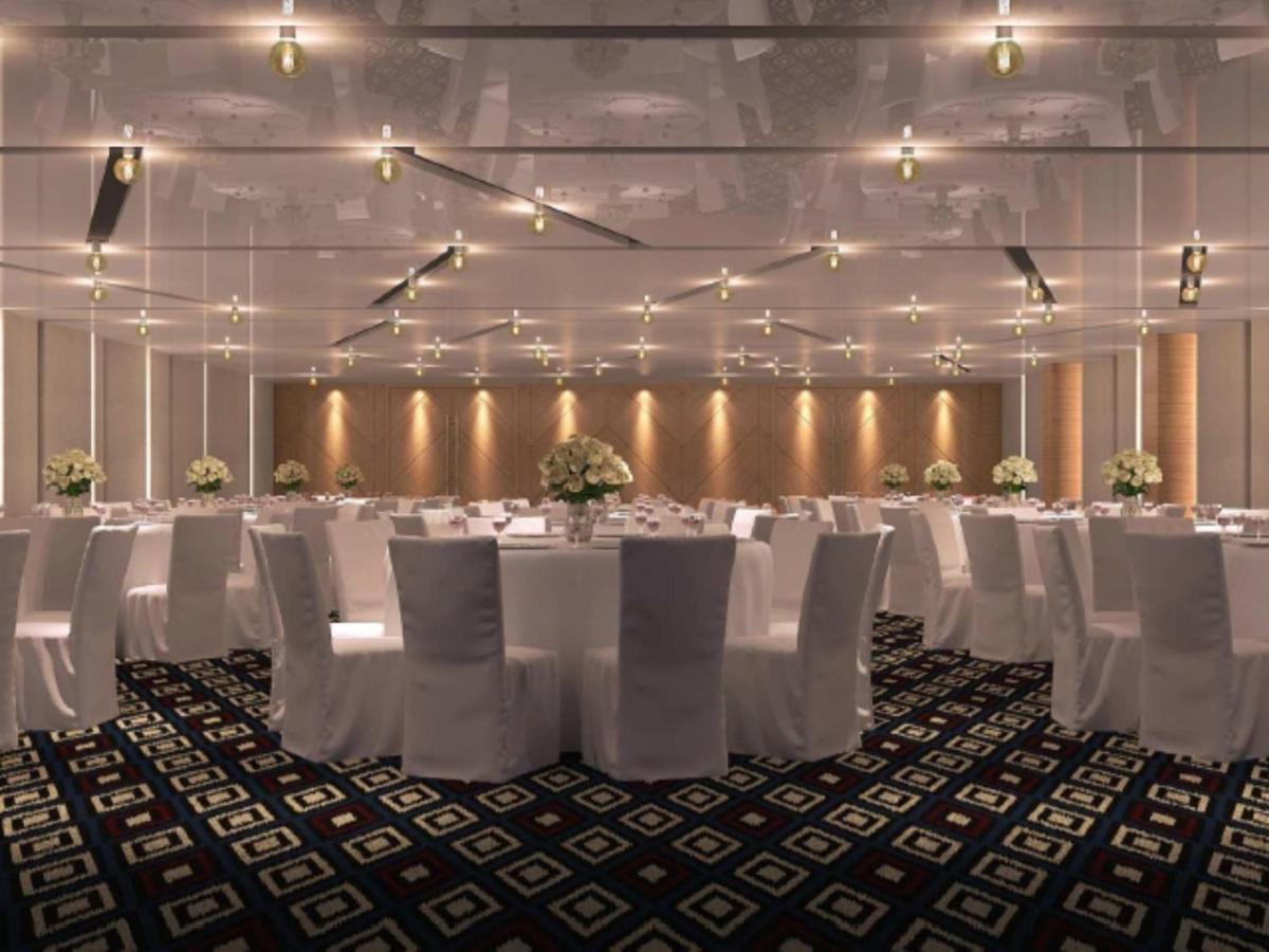 Amarpreet, Chhatrapati Sambhajinagar - Am Hotel Kollection Aurangabad  Exterior photo