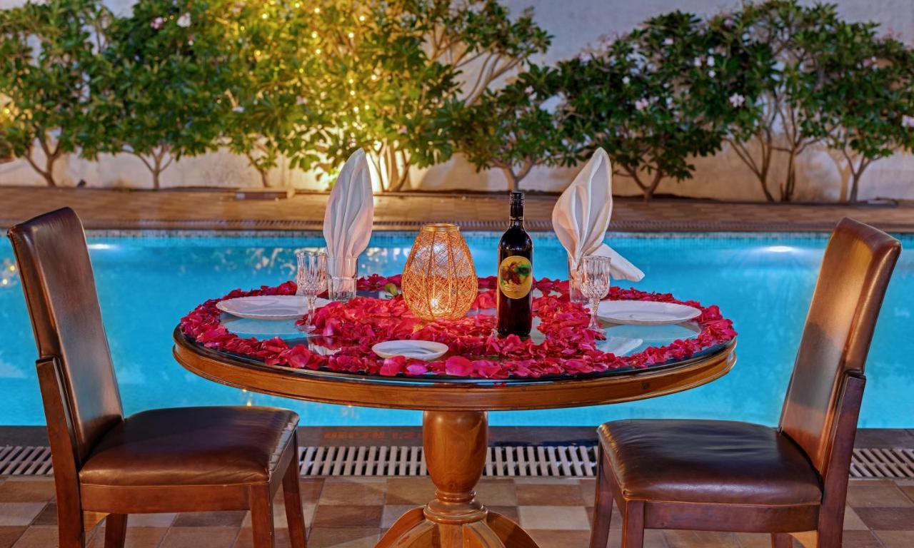 Amarpreet, Chhatrapati Sambhajinagar - Am Hotel Kollection Aurangabad  Exterior photo