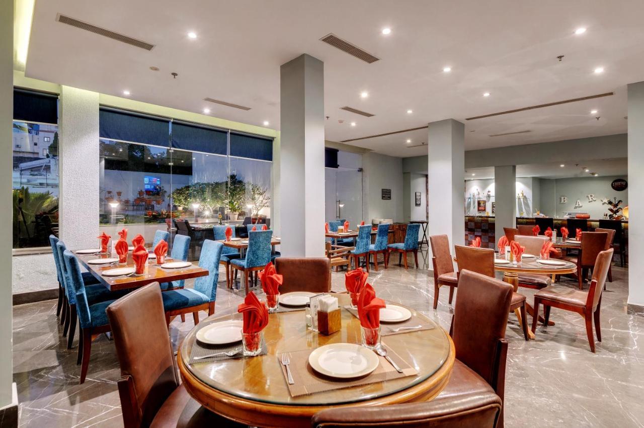 Amarpreet, Chhatrapati Sambhajinagar - Am Hotel Kollection Aurangabad  Exterior photo