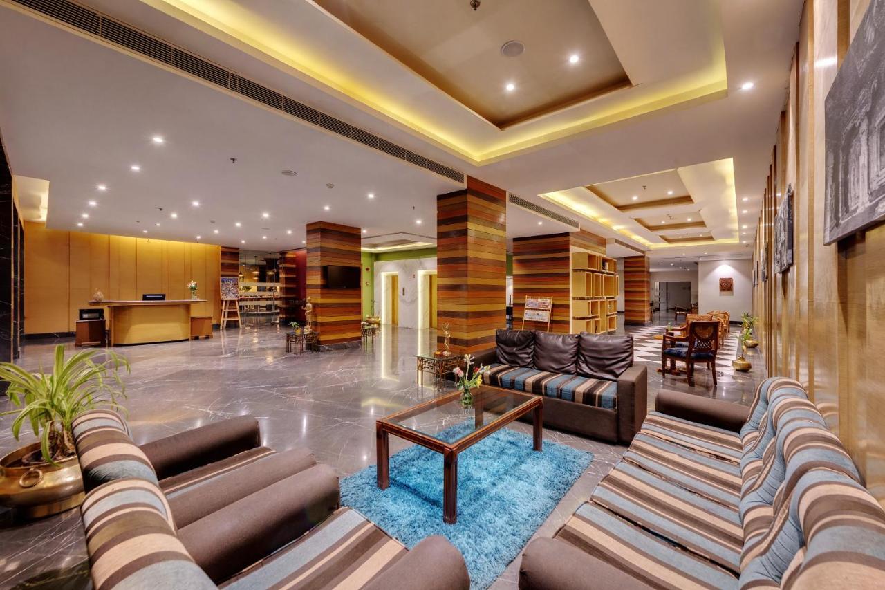Amarpreet, Chhatrapati Sambhajinagar - Am Hotel Kollection Aurangabad  Exterior photo