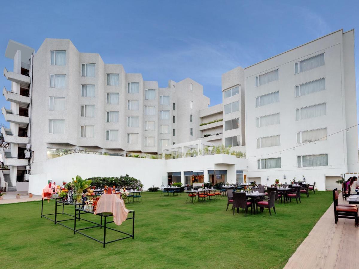 Amarpreet, Chhatrapati Sambhajinagar - Am Hotel Kollection Aurangabad  Exterior photo