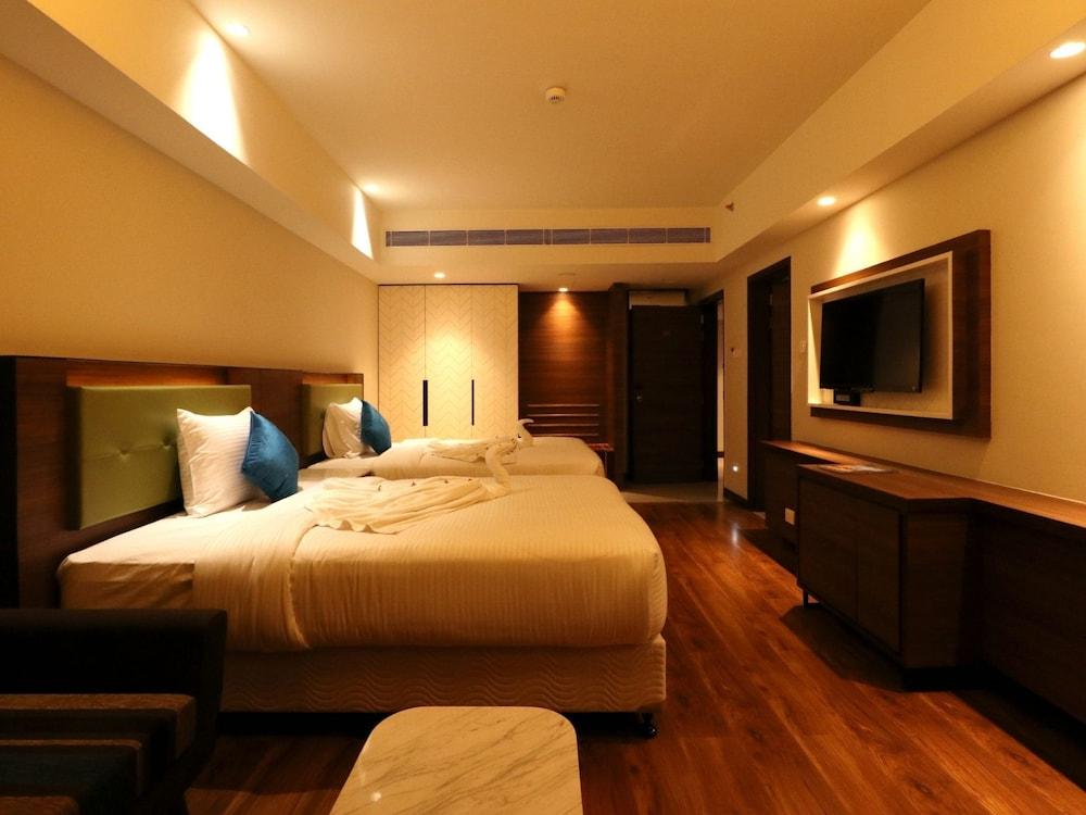 Amarpreet, Chhatrapati Sambhajinagar - Am Hotel Kollection Aurangabad  Exterior photo