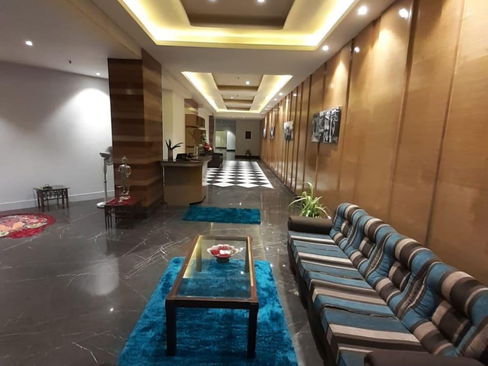 Amarpreet, Chhatrapati Sambhajinagar - Am Hotel Kollection Aurangabad  Exterior photo