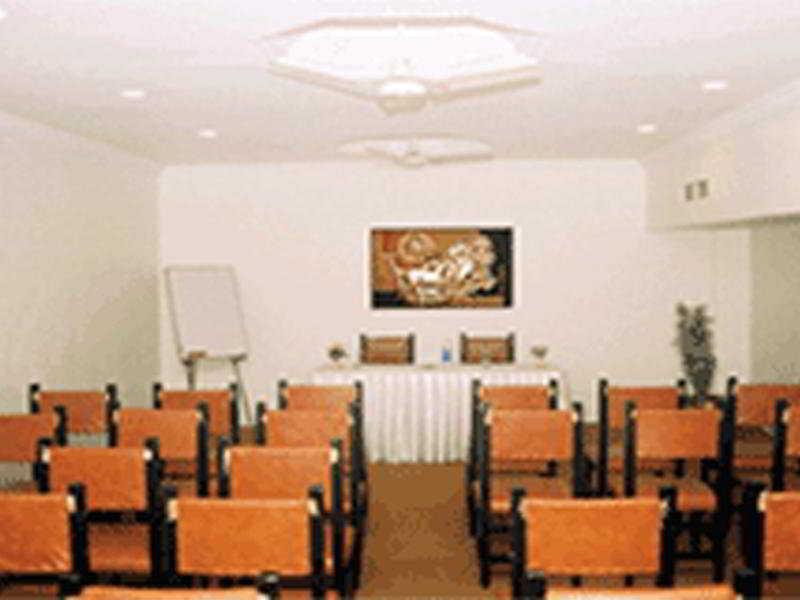 Amarpreet, Chhatrapati Sambhajinagar - Am Hotel Kollection Aurangabad  Facilities photo