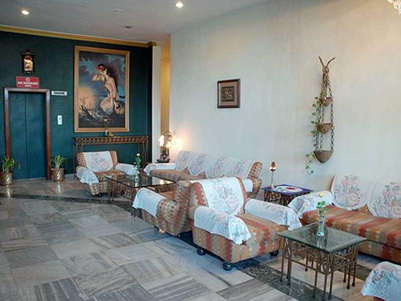 Amarpreet, Chhatrapati Sambhajinagar - Am Hotel Kollection Aurangabad  Exterior photo