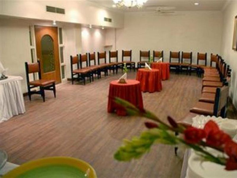 Amarpreet, Chhatrapati Sambhajinagar - Am Hotel Kollection Aurangabad  Exterior photo