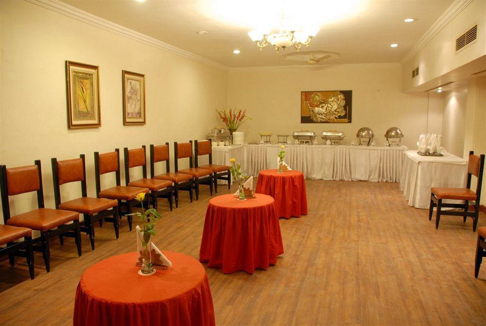 Amarpreet, Chhatrapati Sambhajinagar - Am Hotel Kollection Aurangabad  Exterior photo